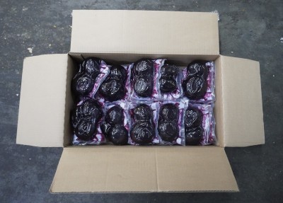 Foto Rape Precotte Confezione da 20 Buste Da 400 Gr Origine Italia Marchio Bianchi 1
