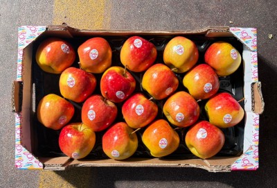 Foto Mele Samboa Calibro 18 Origine Brasile Marchio Samboia  3