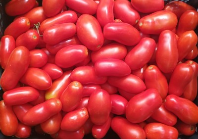 Foto San Marzano Rosso Origine Italia Marchio Armillotta 2