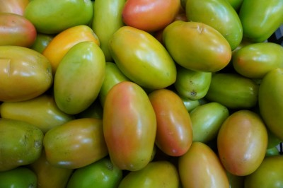 Foto San Marzano  Verde Origine Italia Marchio ''Pallavicino'' 2