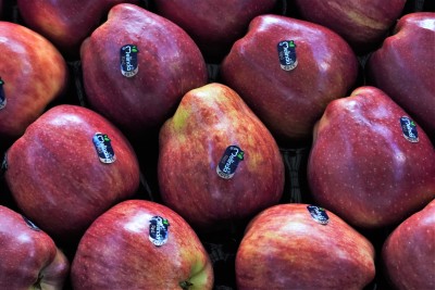 Foto Mele Varietà Stark Melinda Origine Italia Confezione Padella Calibro 80/85  2