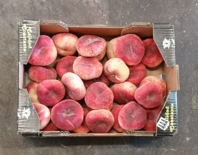 Foto Tabacchiere Varietà Paraguayo Calibro AAA Origine Spagna Marchio Mi Nina 3