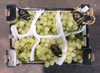 Foto Uva Italia Origine Italia Marchio Sant'Andrrea 3