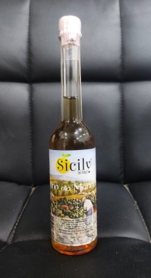 Foto Vino Alla Mandorla Confezione Da 10 Cl Origine Italia Marchio Sicily 1