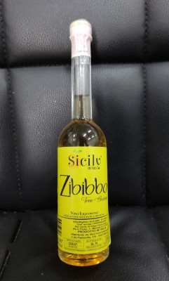 Foto Vino Zibibbo Confezione Da 10 Cl  Origine Italia Marchio Bua Food  1