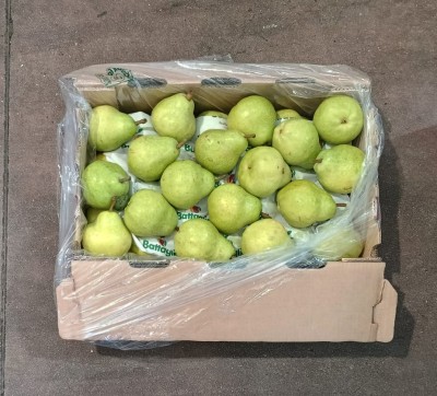 Foto William Bianche Calibro 35 Origine Argentina Marchio Battaglio  1