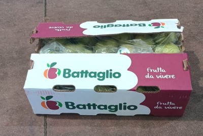 Foto William Bianche Calibro 35 Origine Argentina Marchio Battaglio  3