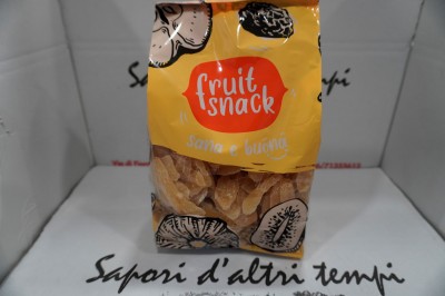 Foto Zenzero Disidratato  Confezione da 1Kg Origine Thailandia  Marchio Fruitsnack 1