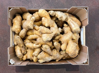 Foto Zenzero Confezione da 5 Kg Origine Cina Marchio Natura Più 3